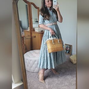 Parterre Surry dress 0 (2-4)